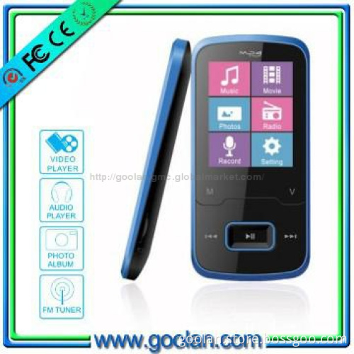 G-sensor bluetooth watch mp1861 touch mp4 game download